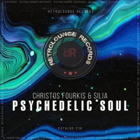 Christos Fourkis,Silia - Psychedelic Soul [Retrolounge Records]