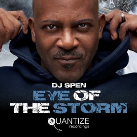 DJ Spen - Eye Of The Storm [Quantize Recordings]