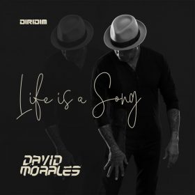 David Morales - Life Is A Song (Instrumental Mixes) [Diridim]