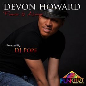 Devon Howard - Forever Always [FunkHut Records]