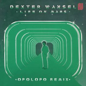 Dexter Wansel, Opolopo - Life on Mars (OPOLOPO Remix) [Legacy Recordings]