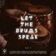 Doug Gomez - Let The Drums Speak (Drum Mixes) [Merecumbe Recordings]