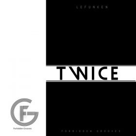 Duron Tarik - Twice [Forbidden Grooves]