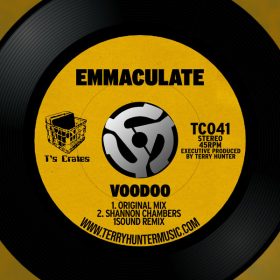 Emmaculate - Voodoo [T's Crates]