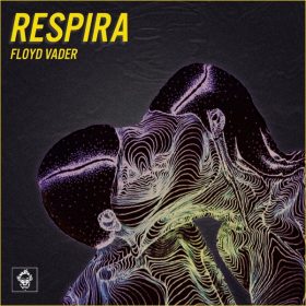Floyd Vader - Respira EP [Merecumbe Recordings]