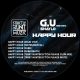 Glenn Underground - Happy Hour [Strictly Jaz Unit Muzic]