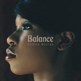 Hadiya George - Balance [The Remedy Project]