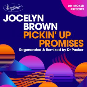 Jocelyn Brown - Pickin' Up Promises [Easy Street]