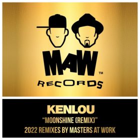 KenLou - Moonshine (Masters At Work Remix) [MAW Records]