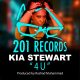 Kia Stewart - 4 U [201 Records]