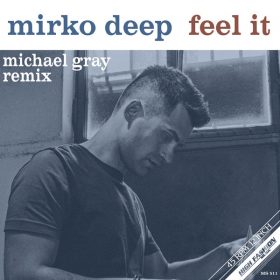 Mirko Deep - Feel It [High Fashion Music]