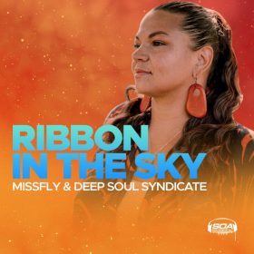 MissFly, Deep Soul Syndicate - Ribbon In The Sky [Sounds Of Ali]