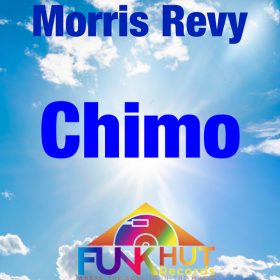 Morris Revy, DjPope - Chimo [FunkHut Records]