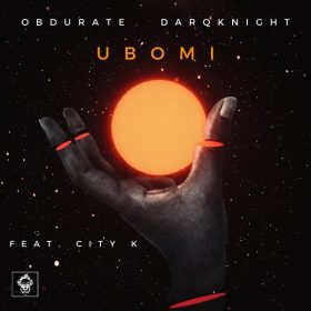 Obdurate, DarqKnight, City K - Ubomi [Merecumbe Recordings]