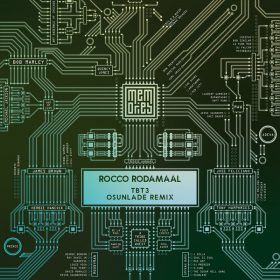 Rocco Rodamaal - Tbt3 (Osunlade Remix) [Memories]