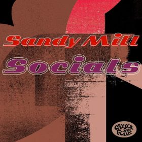 Sandy Mill - Socials [Chillifunk]