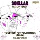 SoulLab feat. Jay Nemor - (Together) Put Your Hands (Remix) [King Street Sounds]