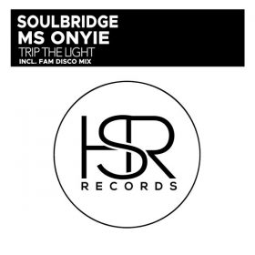 Soulbridge - Trip The Light [HSR Records]