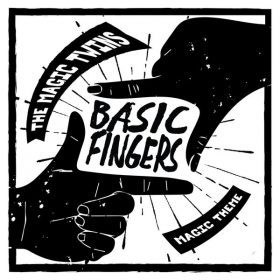 The Magic Twins - Magic Theme [Basic Fingers]
