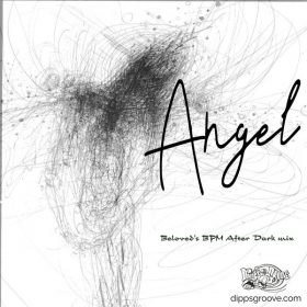 Tyrah - Angel [Dipps Groove]