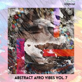 Various Artists - Abstract Afro Vibes, Vol. 7 [Nite Grooves]