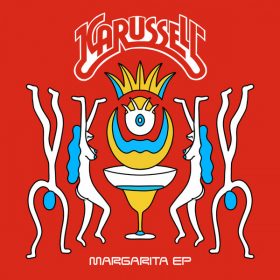 Various Artists - Margarita EP [Karussell Records]