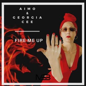 Aimo, Georgia Cee - Fire Me Up [My Sound Box]