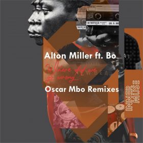 Alton Miller feat. Ms​.​Bo - Where Did We Go Wrong [bandcamp]