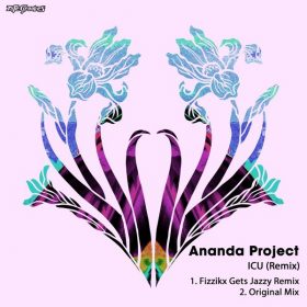 Ananda Project - ICU (Remix) [Nite Grooves]