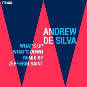 Andrew De Silva - What's up Whats Down (Zepherin Saint Remix) [Tribe Records]
