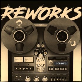 DJ ERV - Reworks, Vol. 2 [Vega Records]