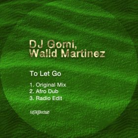 DJ Gomi & Walid Martinez - To Let Go [Nite Grooves]
