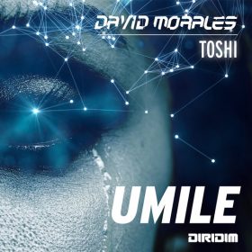 David Morales,Toshi - Umile (Diridim) [Diridim]