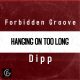 Dipp - Hanging On Too Long [Forbidden Grooves]