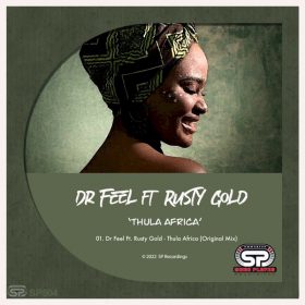 Dr Feel - Thula Africa [SP Recordings]