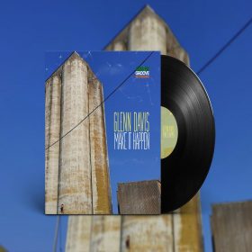 Glenn Davis - Make It Happen EP [bandcamp]