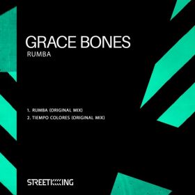 Grace Bones - Rumba [Street King]