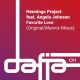 Hennings Project, Angela Johnson - Favorite Love [Dafia Records]