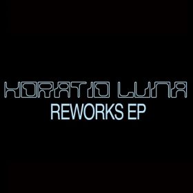 Horatio Luna - Reworks EP [The Jazz Diaries]