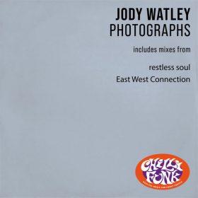 Jody Watley - Photographs [Chillifunk]