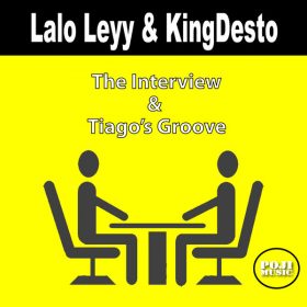 Lalo Leyy, KingDesto - The Interview [POJI Records]