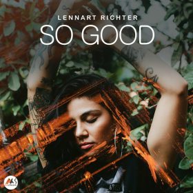 Lennart Richter - So Good [M-Sol]