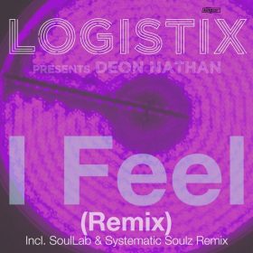 Logistix & Deon Nathan - I Feel (Remix) [King Street Sounds]