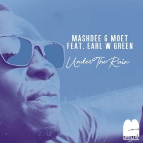 Mashdee & Moet feat Earl W. Green - Under The Rain [Meos Music]