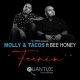 Molly & Tacos, Bee Honey - Feenin' [Quantize Recordings]