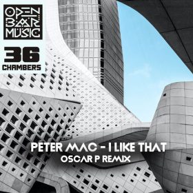 Peter Mac - I Like That [Open Bar Music]