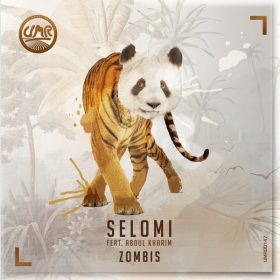 Selomi, Abdul Kharim - Zombis [United Music Records]