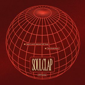 Soul Clap - Back 2 Love [Fool's Gold Records]