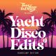 Too Slow To Disco - Yacht Disco Edits Vol. 5 [bandcamp]