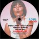 Andrea Erre, Soul Groove, Venessa Jackson - Who Are You (Soulbridge Remix) [Soul Mood Records]
